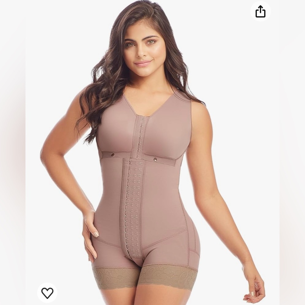 Post-Surgery, Postpartum, Colombian Garment/ Faja